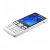 SM-B350E 2G GSM Телефон- Candybar: Простой кнопочный телефон для пожилых людей и студентов.