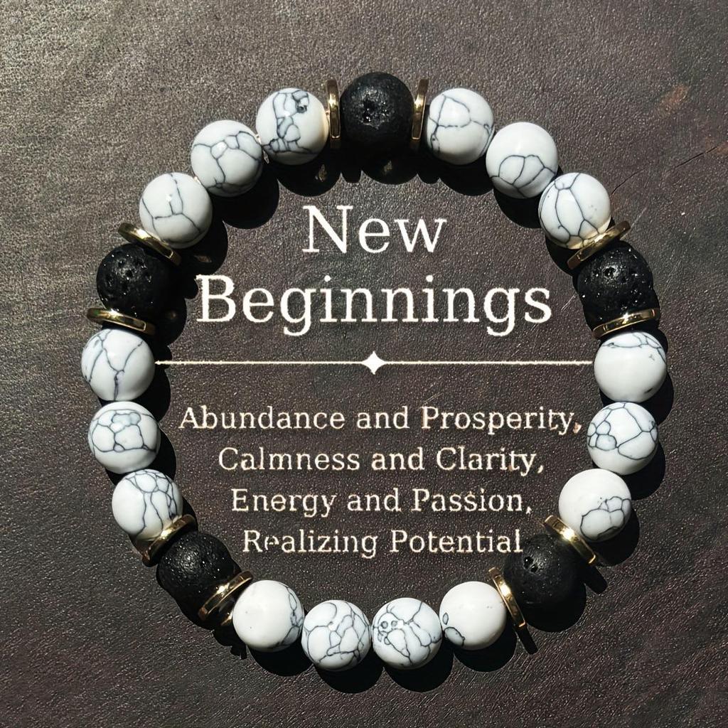 Малахитовый Тигровый глаз Бусинный Счастливый Браслет для Мужчин и Женщин