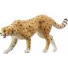 TAKARA TOMY "ANIA AS-13 Cheetah (Wild Ver.)" Animal Dinosaur Realistic Moving Figure Toy Ages 3 and Up Passes Toy Safety Standards ST Mark Certificati