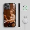 S-Singer S-Shawn Mendes   Phone Case For iPhone17,16,15,14,13,12,11 Plus,Pro Max Magnetic For Magsafe Wireless Charging