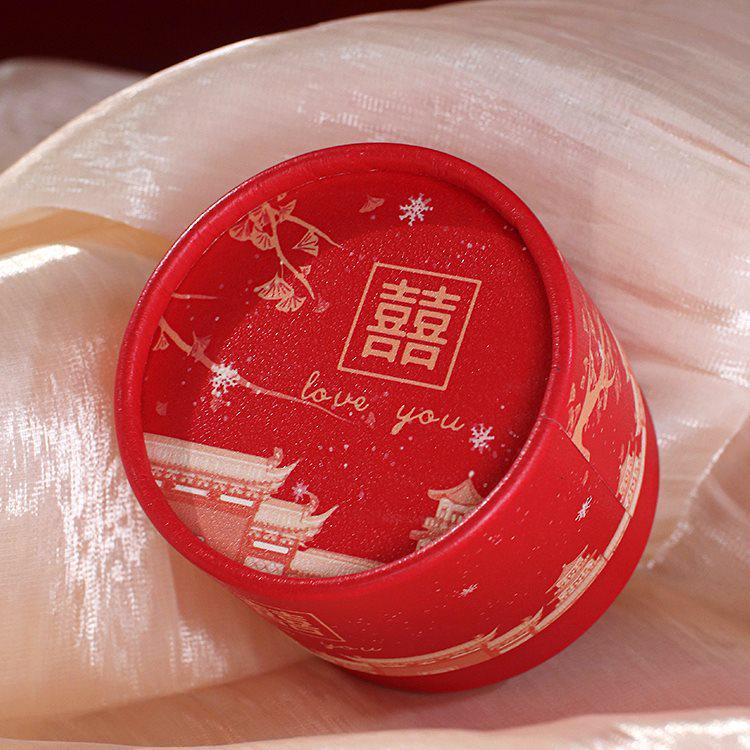 Подарочные коробки для свадебных конфет 2025: Предварительно собранные, элегантные пакеты для упаковки конфет