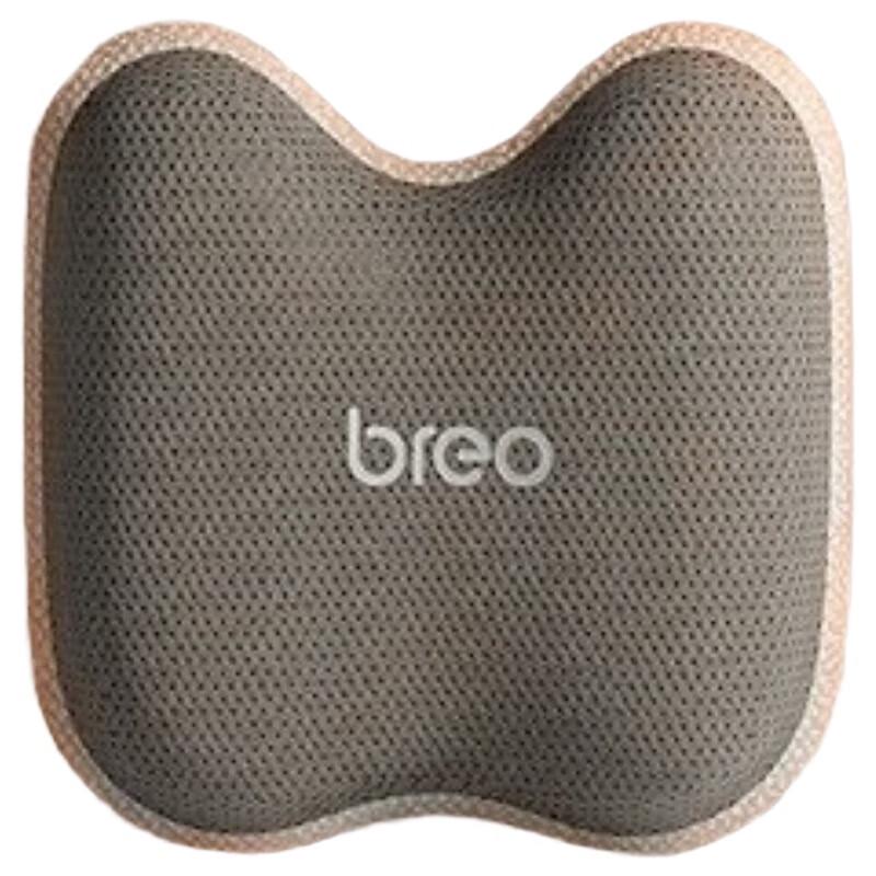 Breo Back2 Wireless Heated Back and Waist Massager CN plug (adapter included)