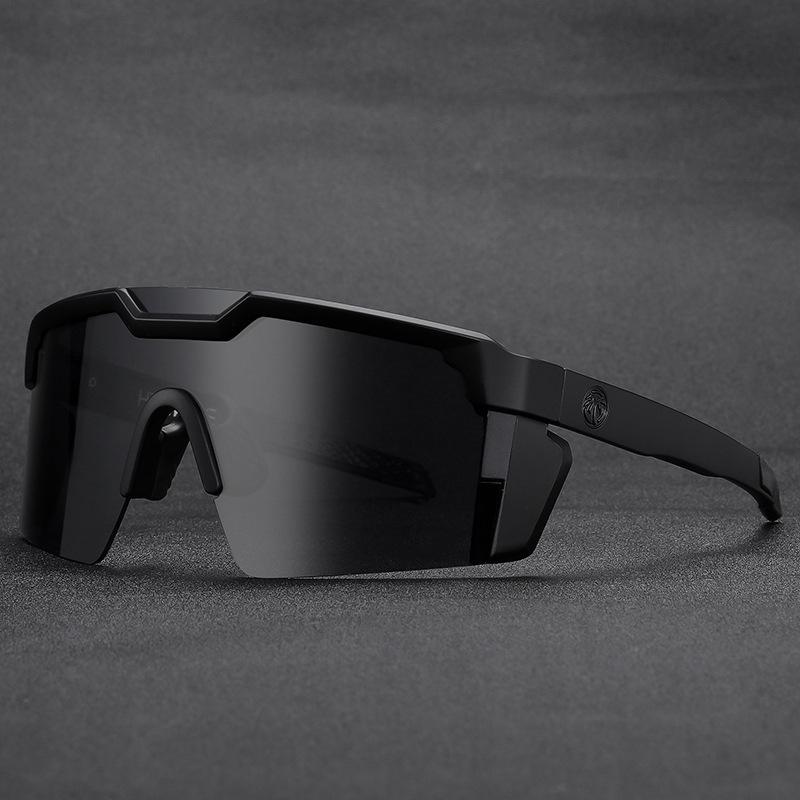 Трансграничные ветрозащитные велосипедные очки с солнцезащитным покрытием Heatwave