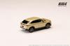 Honda VEZEL HEV Z Sand Khaki Pearl 1/64 e
