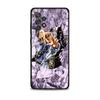 Чехол для телефона Samsung Galaxy A12 A52 A51 A32 A21s A71 A31 A32 A02s A72 A41 A22 Чехол Celular JoJo Bizarre Adventure Comics