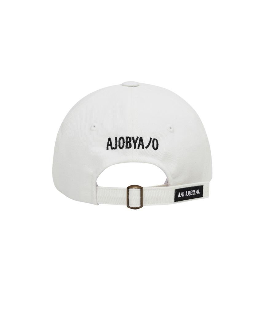 Кепка AJOBYAJO Wn Bl [Белый]