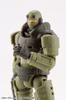 KOTOBUKIYA Hexa Gear Governor Decal Set A 1/24 Scale Plastic Model
