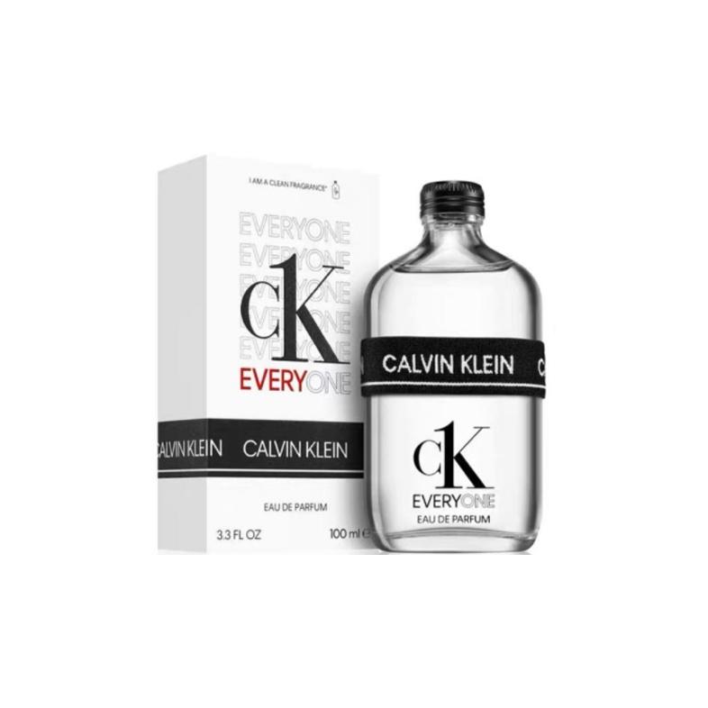 Calvin Klein Мы Новые Ароматы Парфюмерия Древесные Ноты Туалетная Вода EDP Черный Чай Ветивер