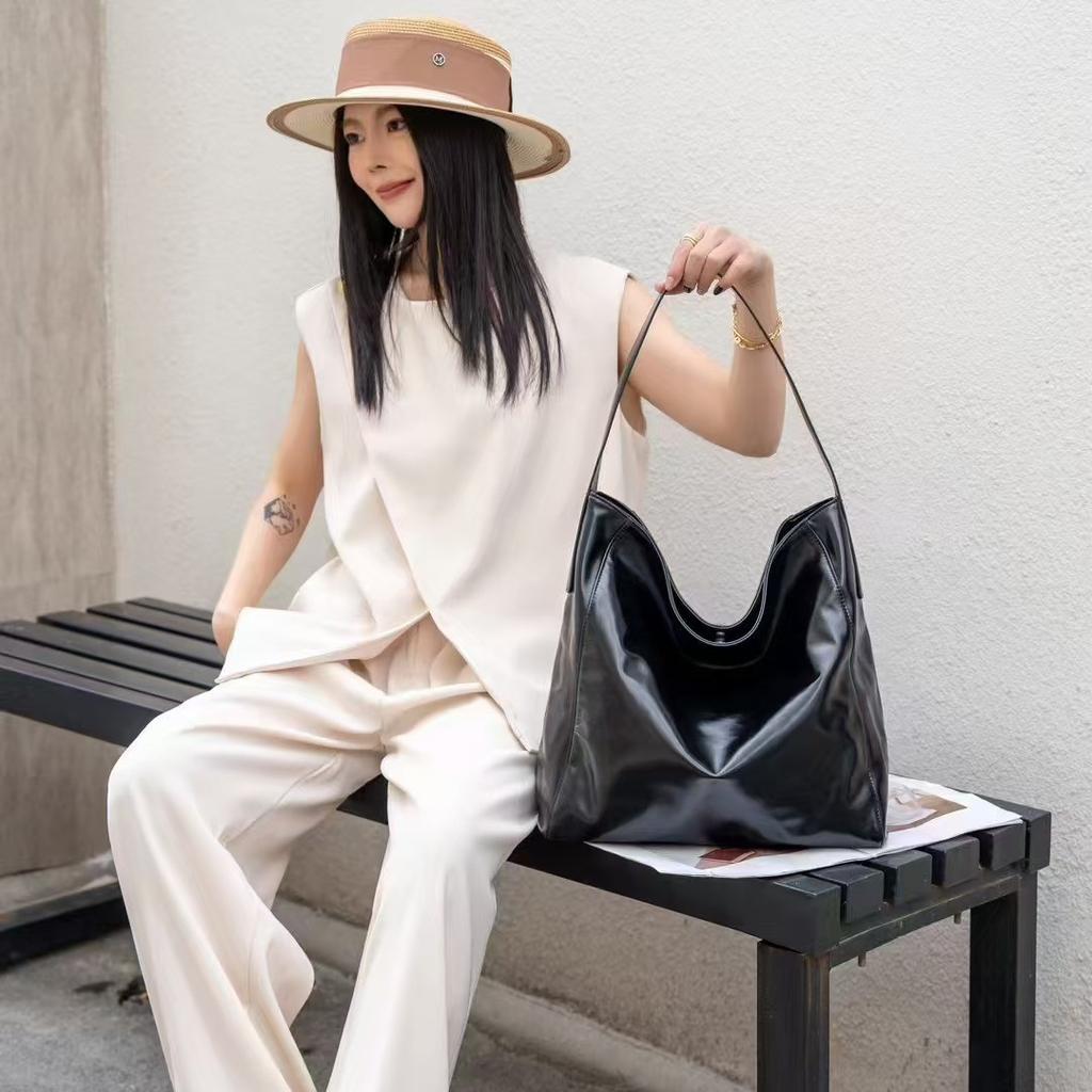 Сумка Pittot Lady Commuter Tote Премиум Стиль Все-в-одном Сумка через плечо Женская Сумка под мышкой