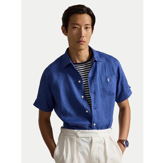 Рубашка Polo Ralph Lauren 710966421503