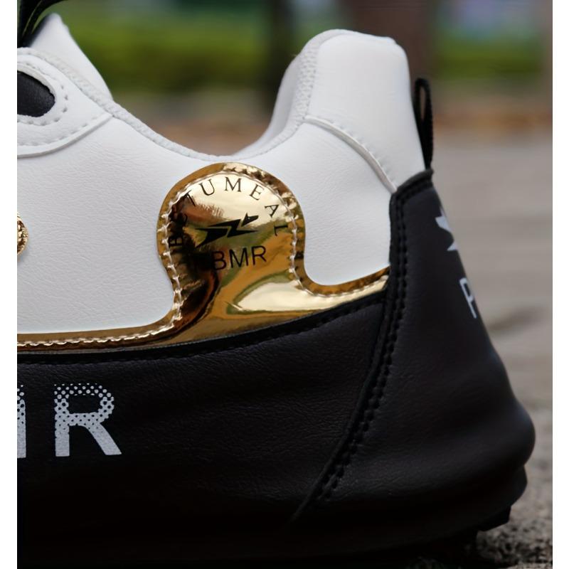 Женские кроссовки с цветным буквенным декором, удобные кроссовки на нескользящей платформе со шнуровкой, универсальные низкие кроссовки для ходьбы