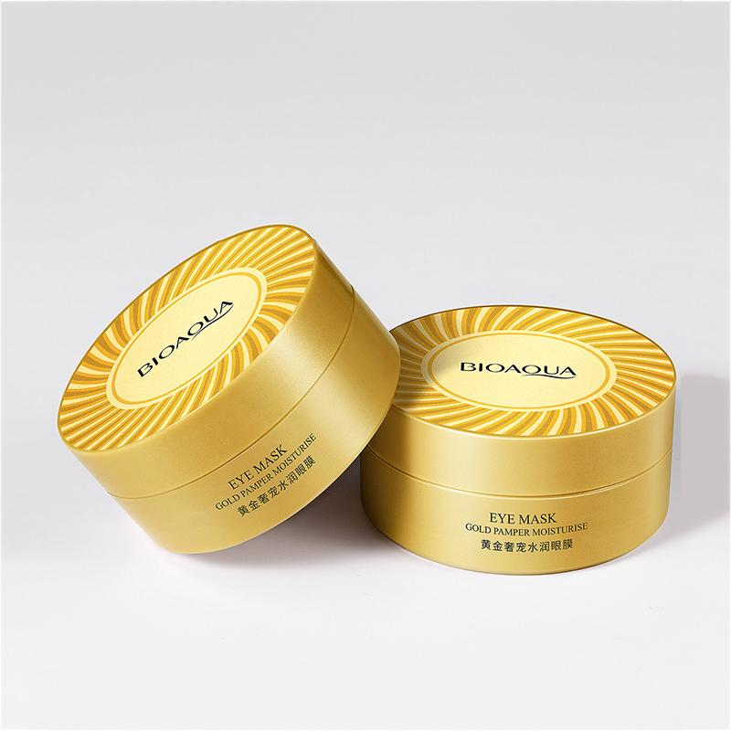 60 шт., коллагеновые патчи для глаз, гель против морщин, патчи для глаз для сна, эссенция икры, коллагеновые увлажняющие патчи для глаз