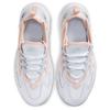 Nike Женские кроссовки Zoom 2K Icon Clash Белый Выгоревший коралловый повседневные AO0354-108