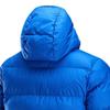 Jordan Пуховик Brooklyn FW24 Мужской Игровой Королевский Синий FV7318-480