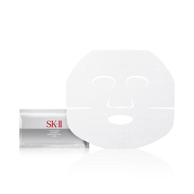 Отбеливающая маска Source Derm Revival Mask 6 шт. Отбеливающая маска Оригинальный продукт SK-II