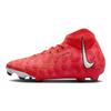Nike Phantom Luna FG Ready Pack Женские кроссовки красные ярко-малиновые белые FN8406-600