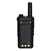 OUXING NET750X Professional 4G Public Network Walkie-Talkie (CN version)