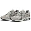 2002R x BAPE Apes Together Strong - Серый камуфляж 2021 - M2002RBG