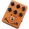 JOYO American Sound JF-14 Effects Pedal