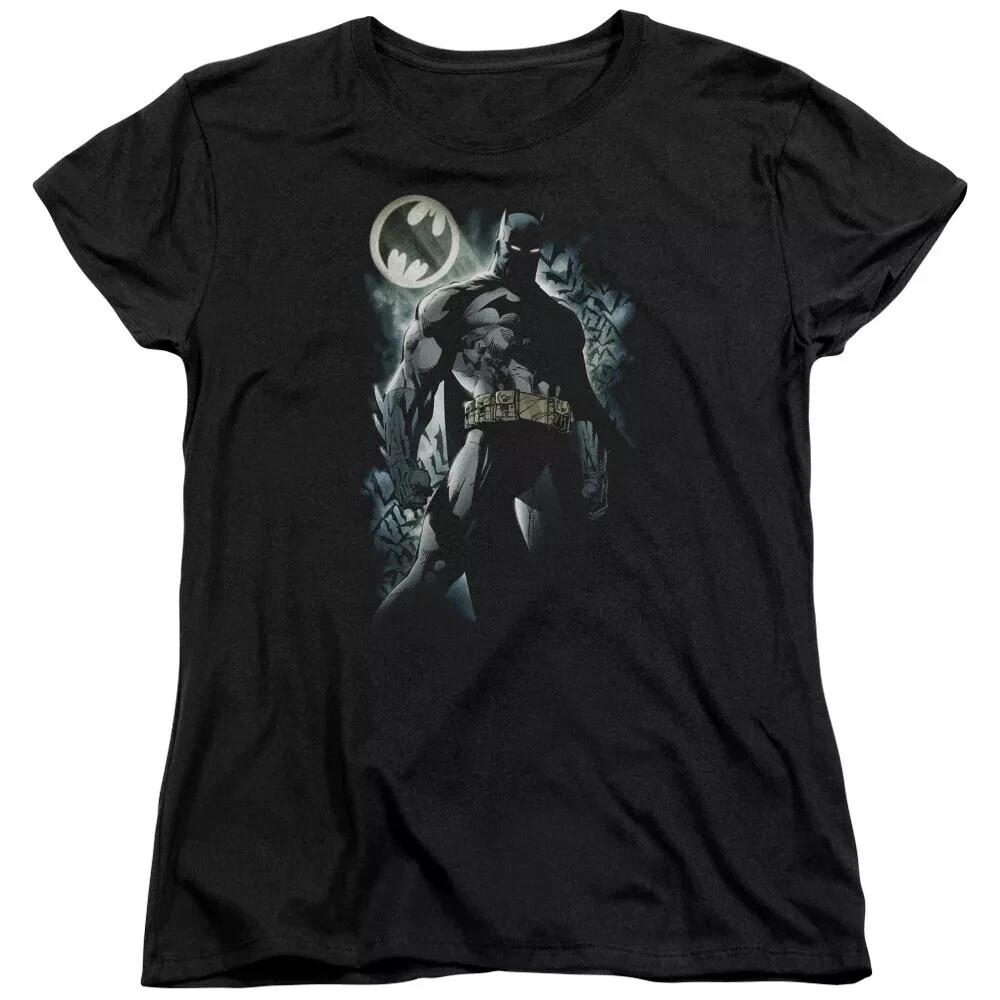 Batman "The Knight" Women's T-Shirt
