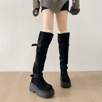 Сапоги – Сапоги