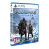 Jeu Vidéo PlayStation 5 Sony GOD OF WAR RAGNAROK