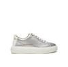 Alexander Smith кроссовки London ALBBLDW серебристый