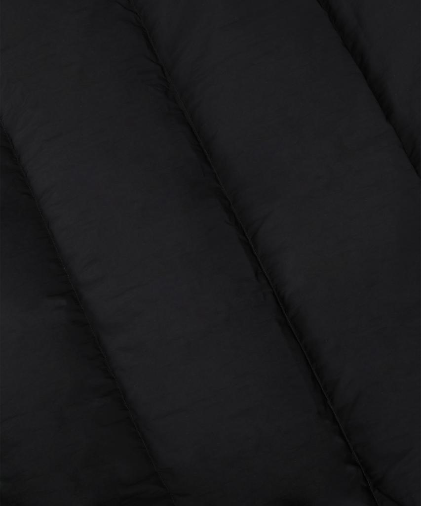 Diesel W Laville Long Padded Jacket - Black / A144020Ghbz9Xx