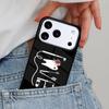 Мягкий чехол для телефона с рисунком зуба для стоматолога для iPhone 16e 15 14 13 12 17 Pro Max Plus Air 17pro Чехол Coque