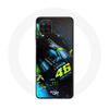 Case for Samsung Galaxy A42 5G Valentino Rossi Moto GP
