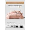 Mercury Home Textiles Antibacterial Australian Wool Duvet Insert