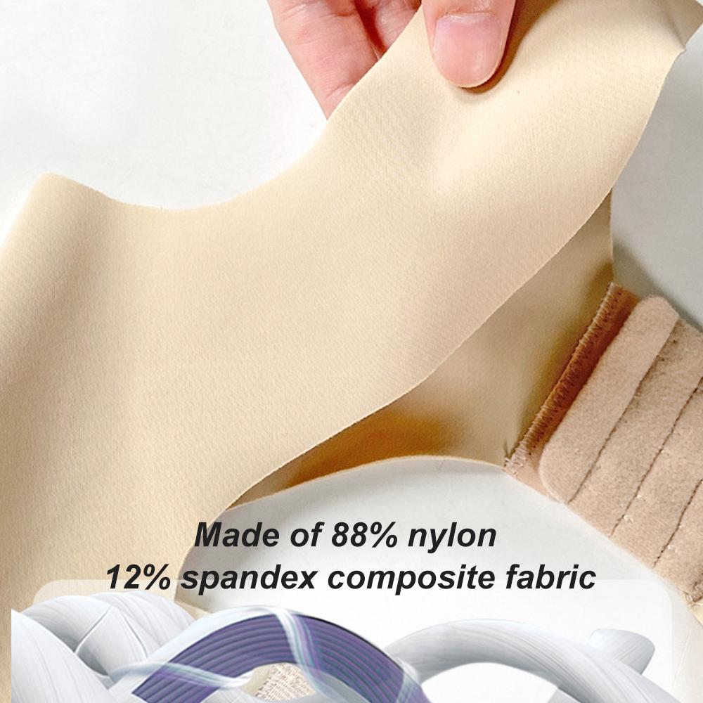 Корректор осанки для женщин и мужчин, регулируемый бандаж для верхней части спины для поддержки осанки горбуна и облегчения боли в шее, верхней части спины