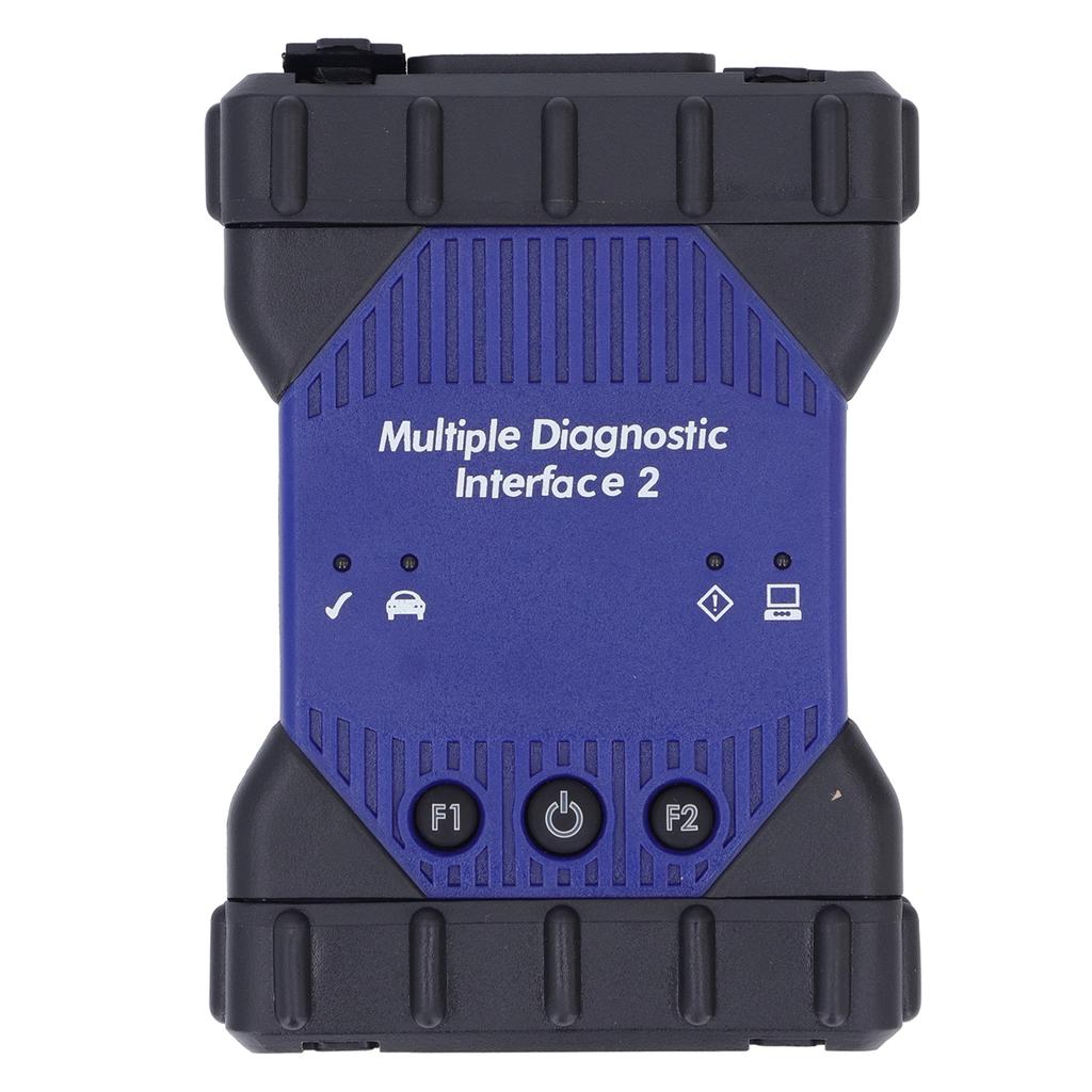 MDI 2 Multiple Diagnostic Interface WIFI OBD2 Scanner USB 2.0 for DLC Cable Plug and Play