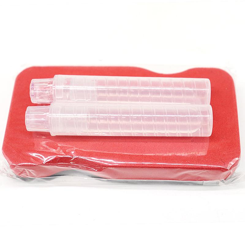 5 шт. прозрачный нетоксичный держатель для мела зажим для чехлов для мела для учителей пишущих детских досок для рисования аксессуары для меловых ручек