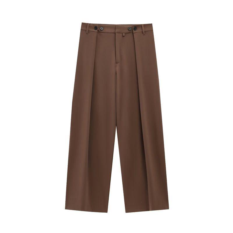 Kaslead New Arrival Women's Clothing Fashion Style Fashion Casual Suit Jacket Pants 1255791 5030401