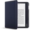 E-reader Case - Kobo - Sage - Dark Blue - Synthetic Leather - Magnetic Closure