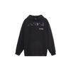Balenciaga SS23 Sweatshirt Loose Fit Men's Black 600583TOVO61070