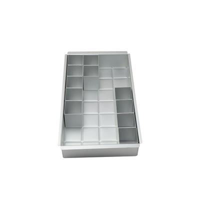 Комбинированная тарелка для торта подвижного типа, прямоугольная форма для выпечки, кухонные принадлежности