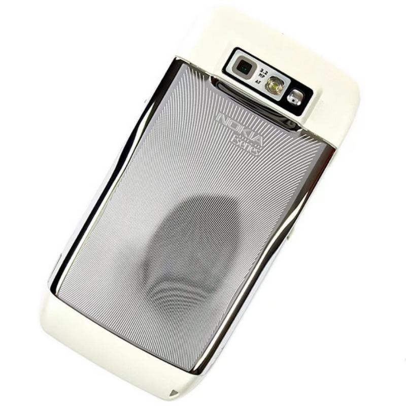 Глобальная версия Nokia wifi Версия E71 3G кнопочный мобильный телефон