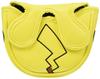 Pikachu Mallet Putter Cover