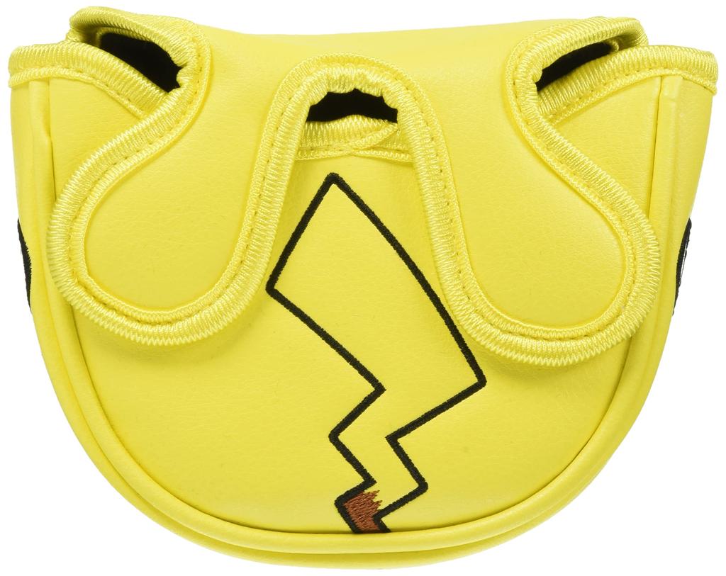 Pikachu Mallet Putter Cover