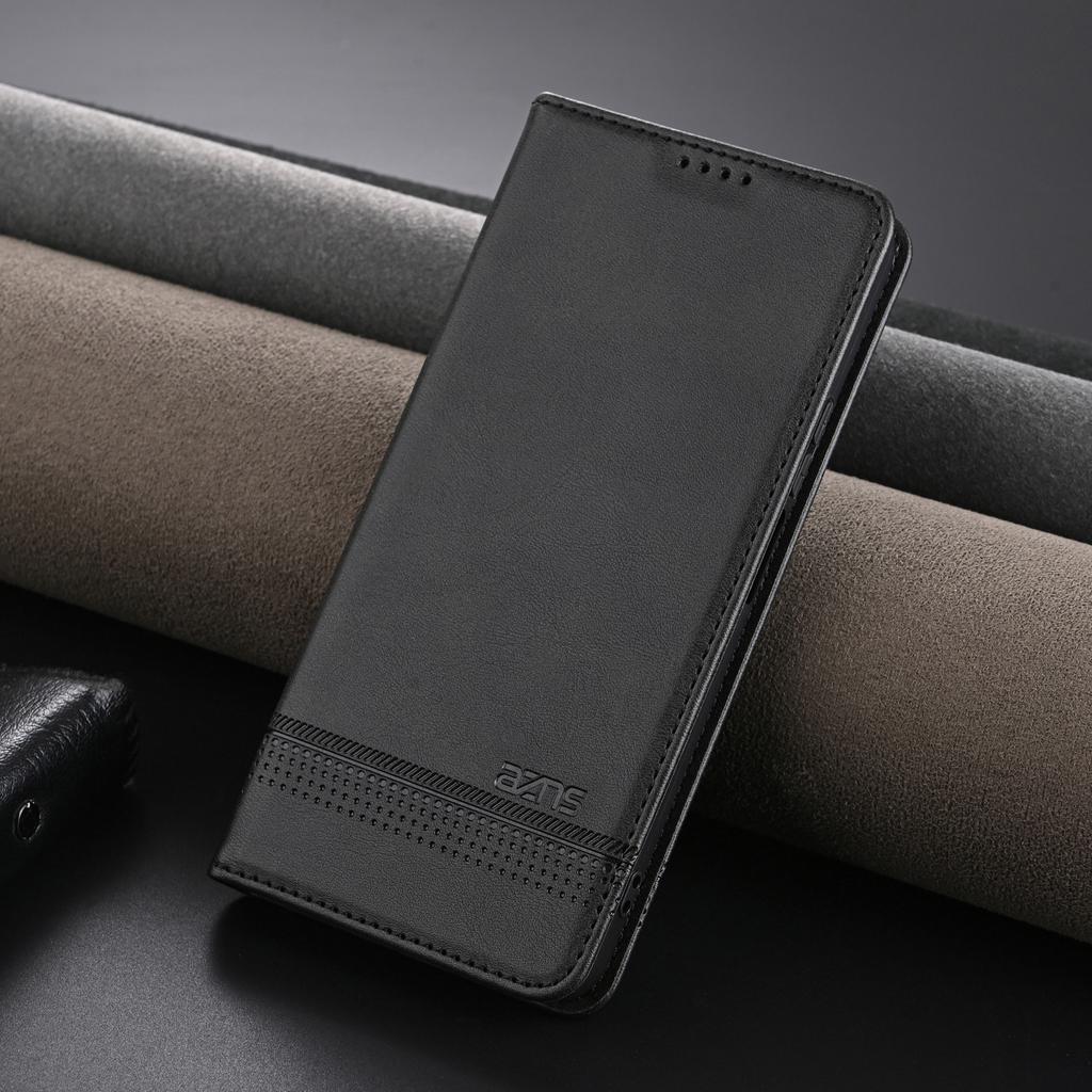 Роскошный кожаный чехол для Xiaomi Mi 15T PRO, ретро-кожаный откидной чехол с магнитной автозастежкой, полная защита для Xiaomi Mi15T PRO 1 5T, чехлы для телефонов