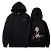Rod Wave Rod Wave Pullover 90S Hoodie Singer Gra