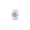 Casio Baby-G BA-110AH-6AJF Женские фиолетовые часы Аналоговые Водонепроницаемые Модные Часы