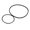 11668626471 Vacuum Pump Seal Gasket Sealing Ring for E46 E90 E60 E84 E88 E82 E93 E92 E90