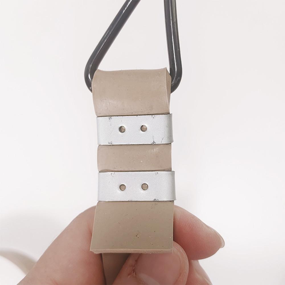 Эластичные тросы с крючками из латекса для мотоцикла, велосипеда, багажа( (2,5 млн)