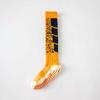 Actual Combat High-Tube Football Socks Men'S Dispensing Glue Non-Slip Towel Bottom Stockings Adult Game Training Compression Sports Socks