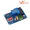 XH-M604 Lithium Battery Charging Control Module with 6-60V Protection Switch