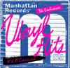 CD РАЗНОЕ (МИКС CD) - Manhattan Records The Exclusives Vi LEXCD15009 Япония Рэп и Хип-хоп/R&B Б/У