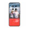 Чехол для Honor Magic7 Lite 5G Цветочный Мягкий Силиконовый Чехол Для Coque Honor Magic7 Lite Чехол Magic 7 Чехол для Телефона Magic7 Pro